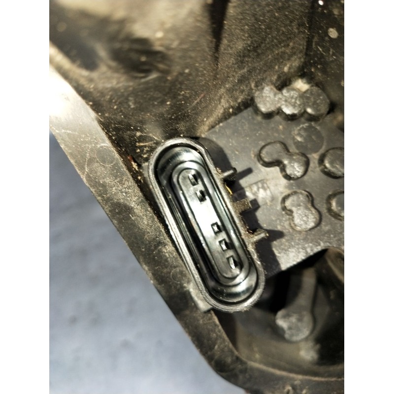 Recambio de piloto trasero derecho para opel insignia a sports tourer (g09) 2.0 cdti (35) referencia OEM IAM   2008
