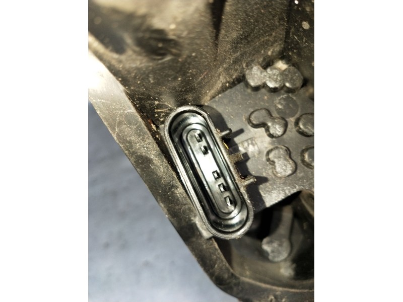 Recambio de piloto trasero derecho para opel insignia a sports tourer (g09) 2.0 cdti (35) referencia OEM IAM   2008