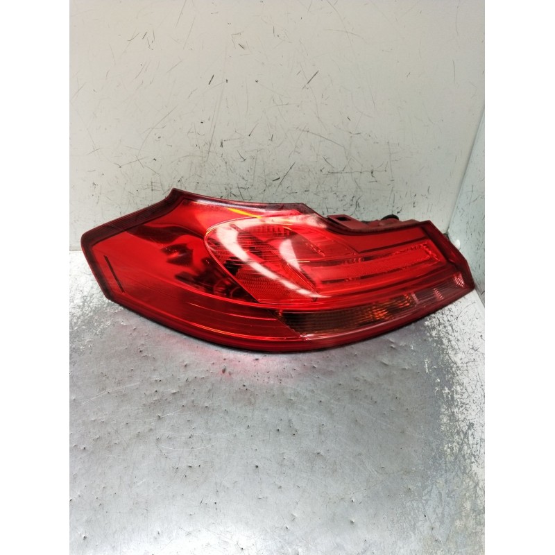 Recambio de piloto trasero izquierdo para opel insignia a sports tourer (g09) 2.0 cdti (35) referencia OEM IAM   2008