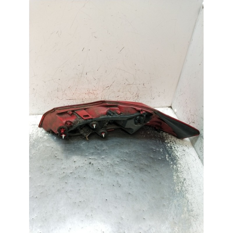 Recambio de piloto trasero izquierdo para opel insignia a sports tourer (g09) 2.0 cdti (35) referencia OEM IAM   2008