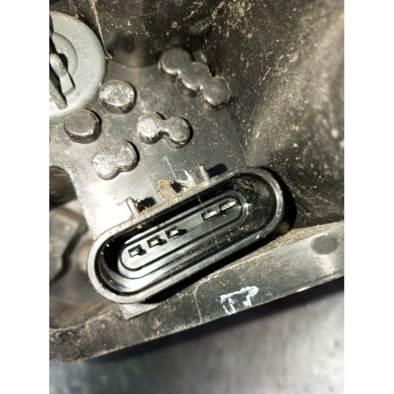 Recambio de piloto trasero izquierdo para opel insignia a sports tourer (g09) 2.0 cdti (35) referencia OEM IAM   2008