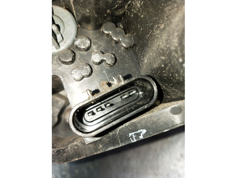 Recambio de piloto trasero izquierdo para opel insignia a sports tourer (g09) 2.0 cdti (35) referencia OEM IAM   2008