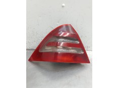 Recambio de piloto trasero izquierdo para mercedes-benz clase c (w203) c 270 cdi (203.016) referencia OEM IAM   2000