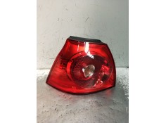 Recambio de piloto trasero izquierdo para volkswagen golf v (1k1) 2.0 tdi referencia OEM IAM 1K6945095 89031704 2003