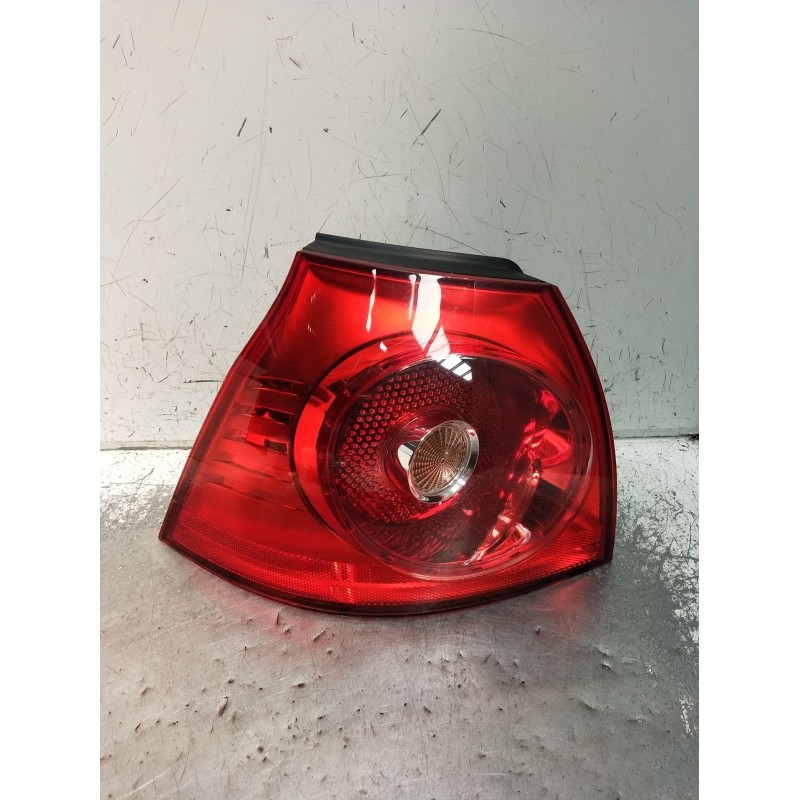 Recambio de piloto trasero izquierdo para volkswagen golf v (1k1) 2.0 tdi referencia OEM IAM 1K6945095 89031704 2003