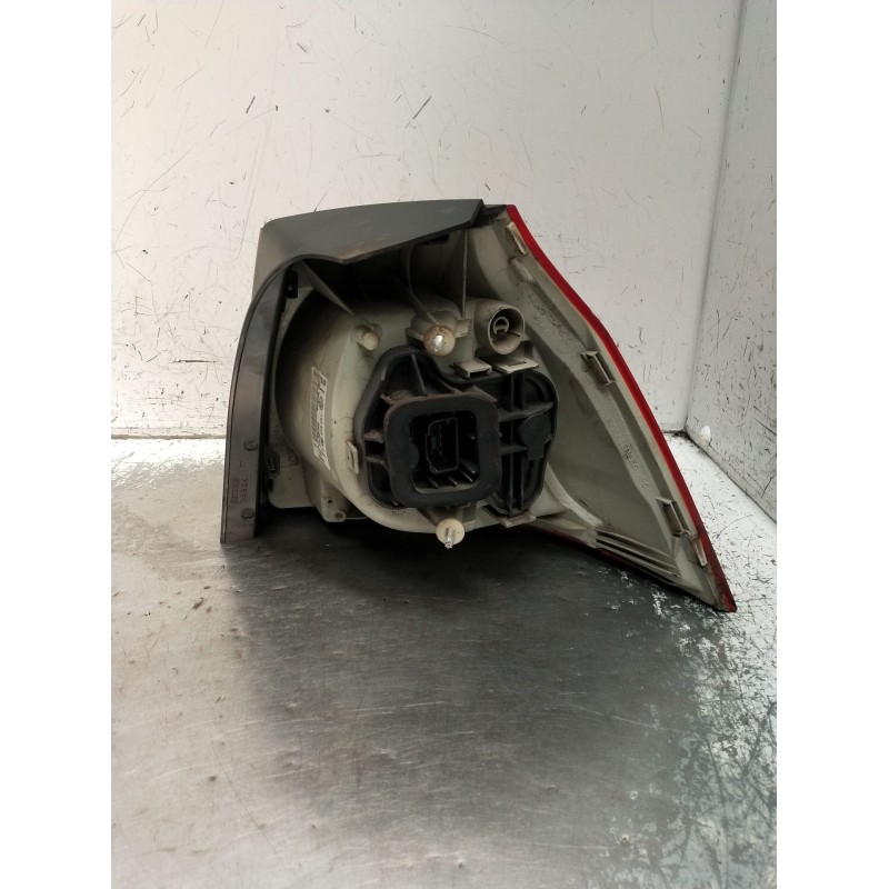 Recambio de piloto trasero izquierdo para volkswagen golf v (1k1) 2.0 tdi referencia OEM IAM 1K6945095 89031704 2003