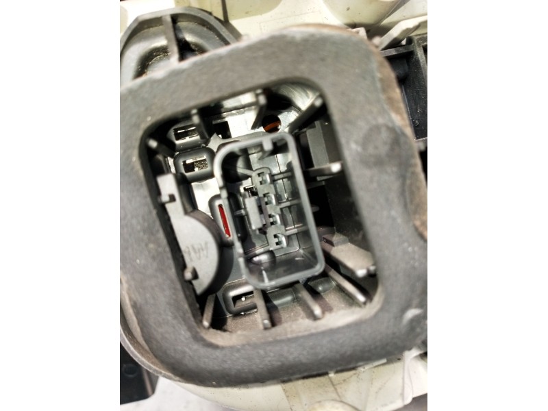 Recambio de piloto trasero izquierdo para volkswagen golf v (1k1) 2.0 tdi referencia OEM IAM 1K6945095 89031704 2003