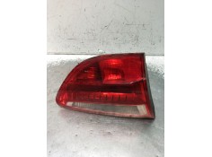 Recambio de piloto trasero izquierdo interior para seat exeo st (3r5) 2.0 tdi referencia OEM IAM   2008