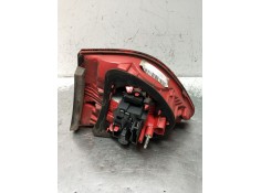 Recambio de piloto trasero izquierdo interior para seat exeo st (3r5) 2.0 tdi referencia OEM IAM   2008 2