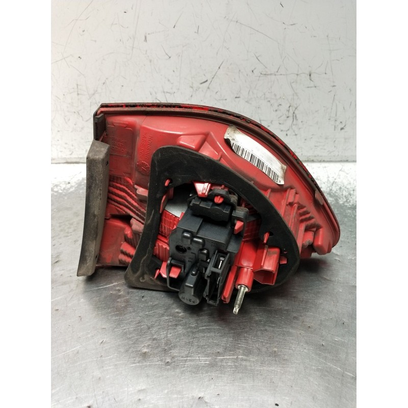 Recambio de piloto trasero izquierdo interior para seat exeo st (3r5) 2.0 tdi referencia OEM IAM   2008
