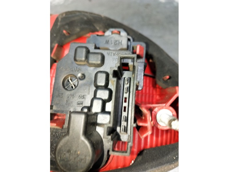 Recambio de piloto trasero izquierdo interior para seat exeo st (3r5) 2.0 tdi referencia OEM IAM   2008