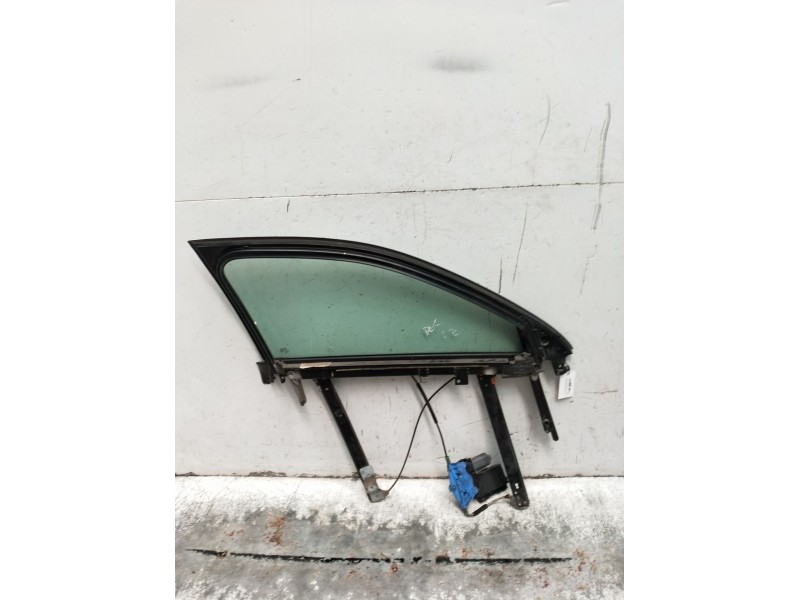 Recambio de elevalunas trasero izquierdo para seat exeo st (3r5) 2.0 tdi referencia OEM IAM 8E1959801H 5P 2008
