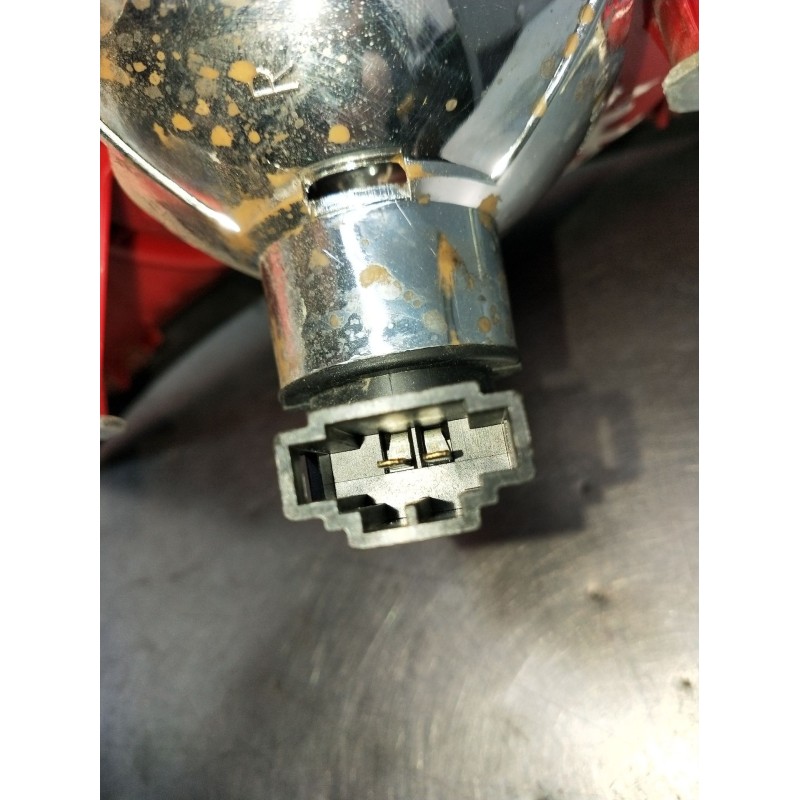 Recambio de piloto trasero derecho interior para volkswagen golf v (1k1) 2.0 tdi referencia OEM IAM 1K6945094E  2003
