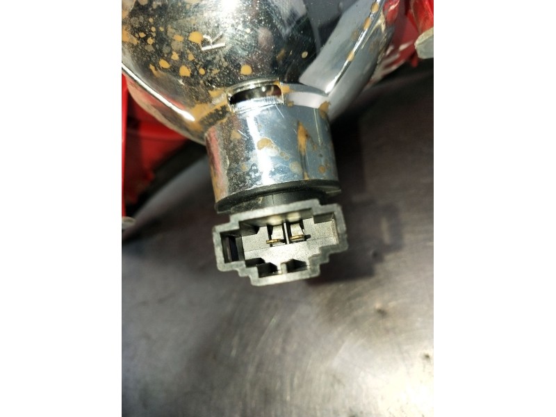 Recambio de piloto trasero derecho interior para volkswagen golf v (1k1) 2.0 tdi referencia OEM IAM 1K6945094E  2003