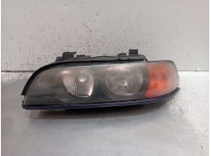 Recambio de faro izquierdo para bmw 5 (e39) 528 i referencia OEM IAM  VER FOTOS 1995