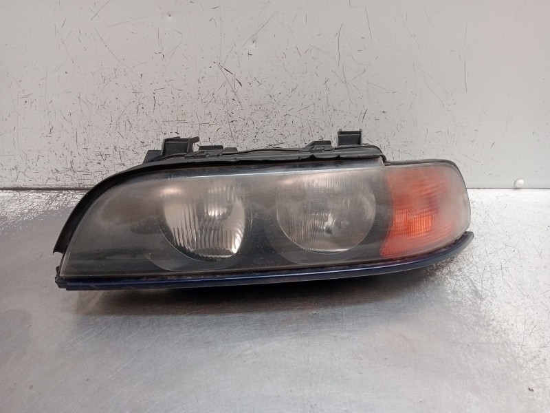 Recambio de faro izquierdo para bmw 5 (e39) 528 i referencia OEM IAM  VER FOTOS 1995