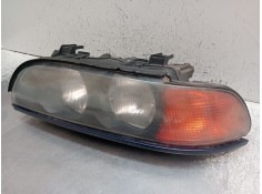 Recambio de faro izquierdo para bmw 5 (e39) 528 i referencia OEM IAM  VER FOTOS 1995 2
