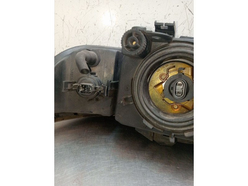 Recambio de faro izquierdo para bmw 5 (e39) 528 i referencia OEM IAM  VER FOTOS 1995