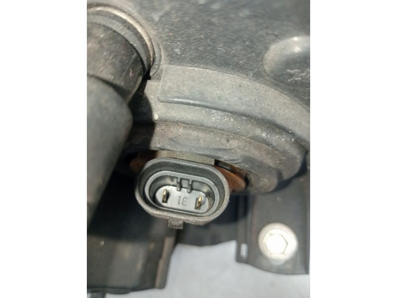 Recambio de faro izquierdo para bmw 5 (e39) 528 i referencia OEM IAM  VER FOTOS 1995