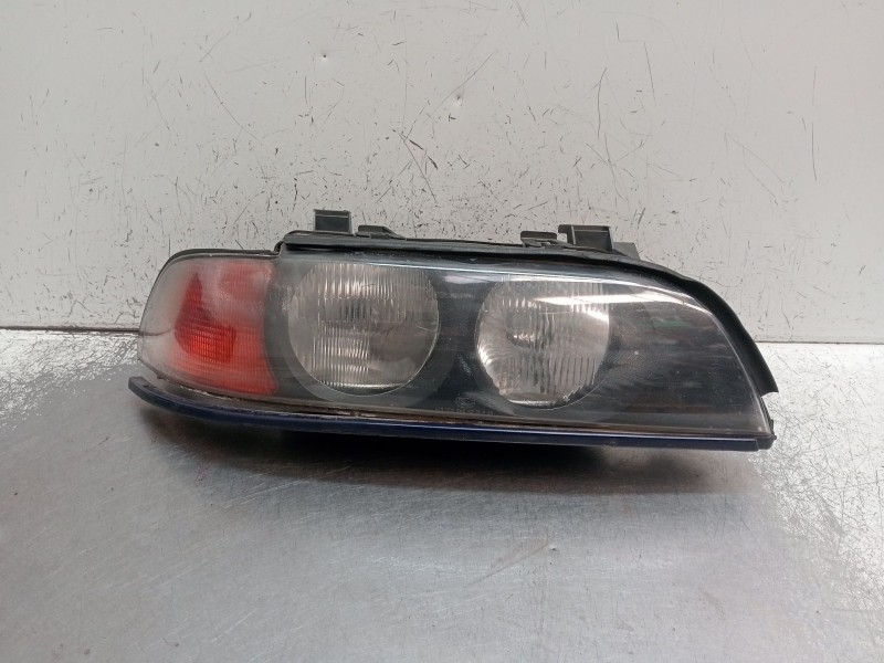 Recambio de faro derecho para bmw 5 (e39) 528 i referencia OEM IAM  VER FOTOS 1995