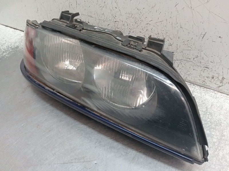 Recambio de faro derecho para bmw 5 (e39) 528 i referencia OEM IAM  VER FOTOS 1995
