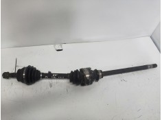 Recambio de transmision delantera derecha para alfa romeo 146 2.0 turbodiesel referencia OEM IAM   