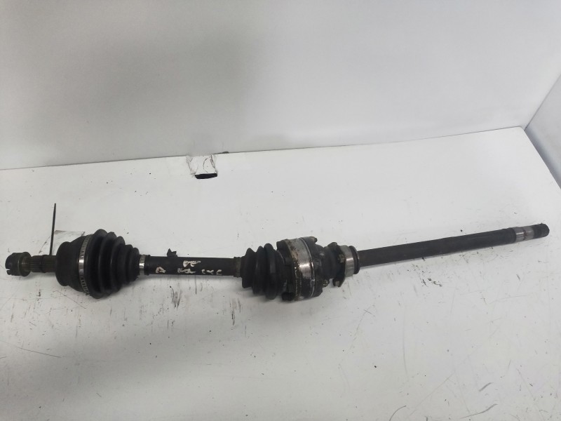 Recambio de transmision delantera derecha para alfa romeo 146 2.0 turbodiesel referencia OEM IAM   