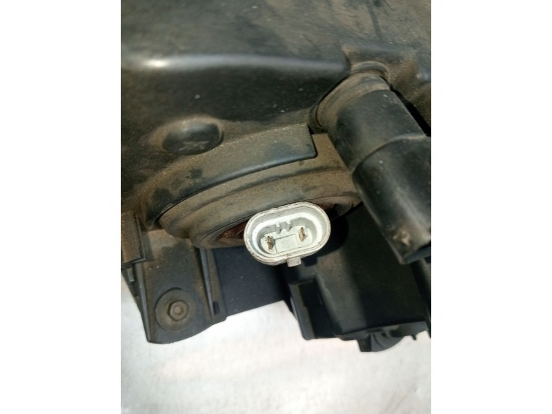 Recambio de faro derecho para bmw 5 (e39) 528 i referencia OEM IAM  VER FOTOS 1995
