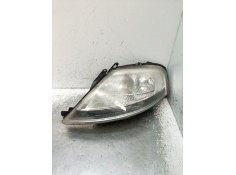 Recambio de faro izquierdo para citroën c3 i (fc_, fn_) 1.4 hdi referencia OEM IAM   2006