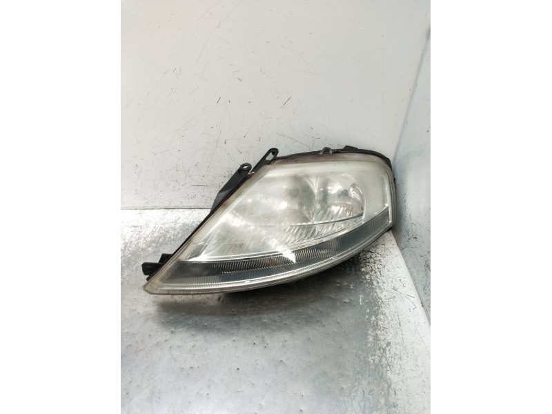 Recambio de faro izquierdo para citroën c3 i (fc_, fn_) 1.4 hdi referencia OEM IAM   2006