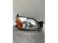 Recambio de faro izquierdo para ford fiesta iv (ja_, jb_) 1.3 i referencia OEM IAM   1999