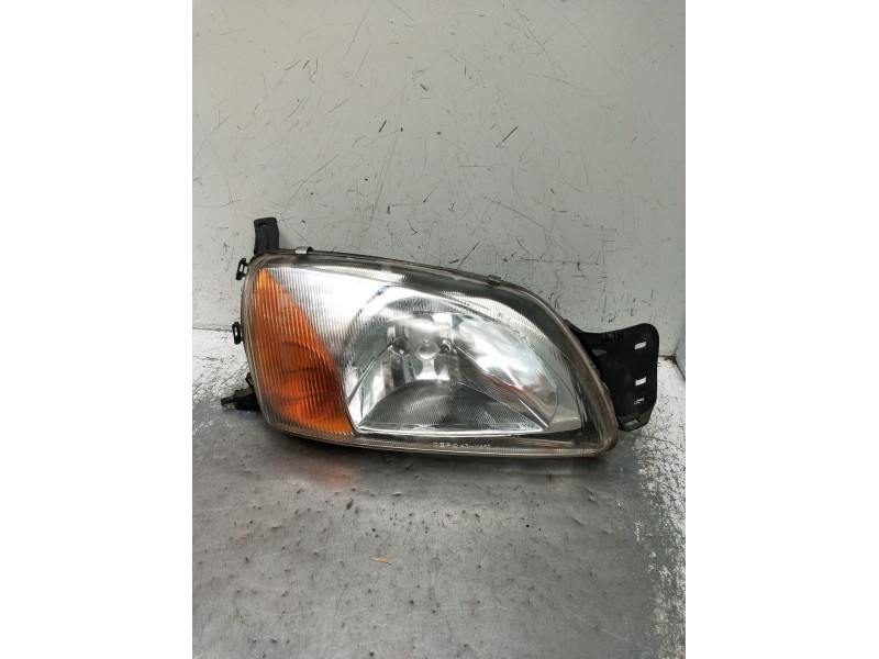 Recambio de faro izquierdo para ford fiesta iv (ja_, jb_) 1.3 i referencia OEM IAM   1999