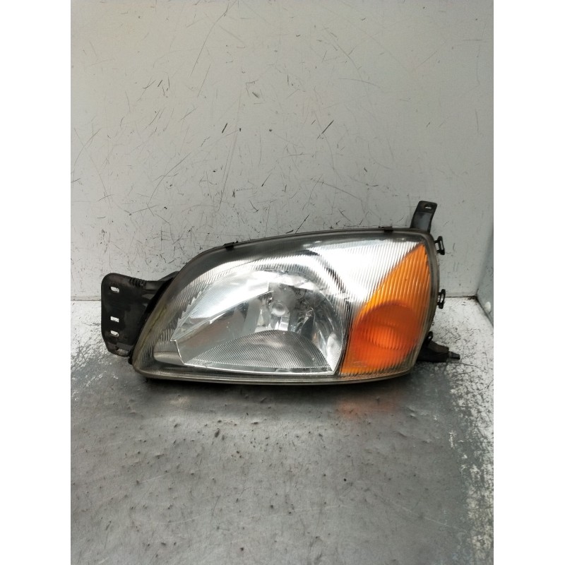 Recambio de faro derecho para ford fiesta iv (ja_, jb_) 1.3 i referencia OEM IAM 0301173301  1999