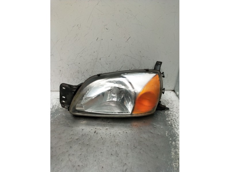 Recambio de faro derecho para ford fiesta iv (ja_, jb_) 1.3 i referencia OEM IAM 0301173301  1999