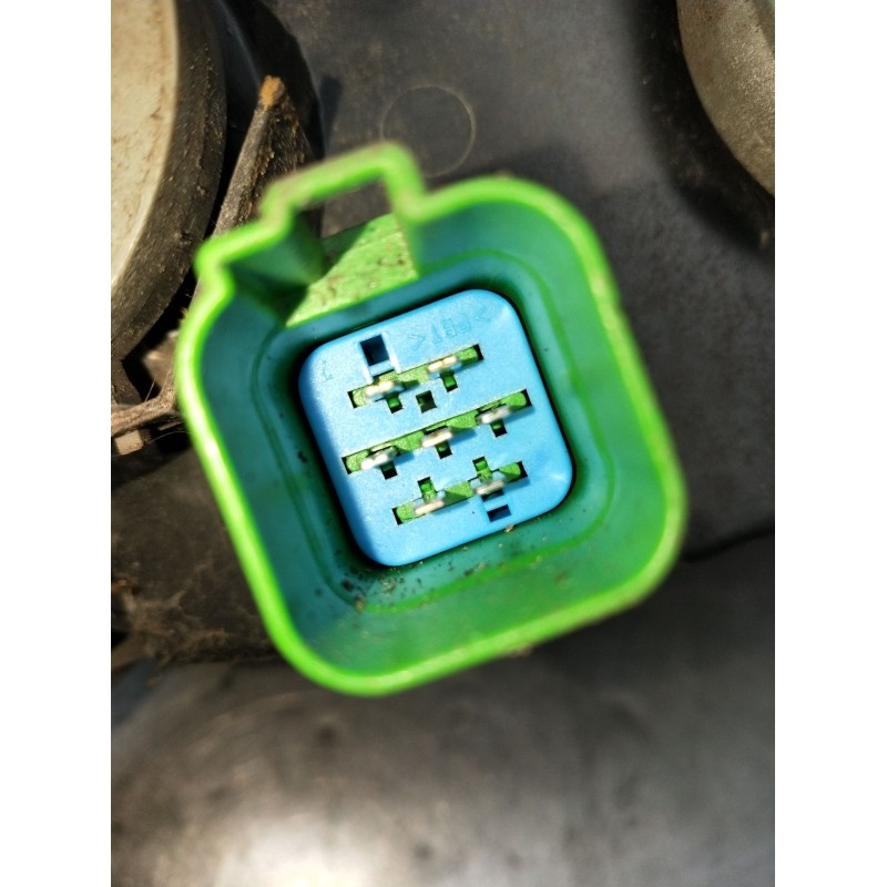 Recambio de faro derecho para ford fiesta iv (ja_, jb_) 1.3 i referencia OEM IAM 0301173301  1999