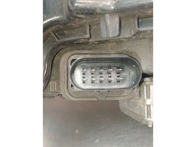 Recambio de faro derecho para audi a6 c5 (4b2, 4b4) 2.5 tdi referencia OEM IAM  XENON 2001