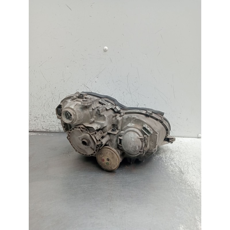 Recambio de faro izquierdo para mercedes-benz clase c (w203) c 270 cdi (203.016) referencia OEM IAM   2000