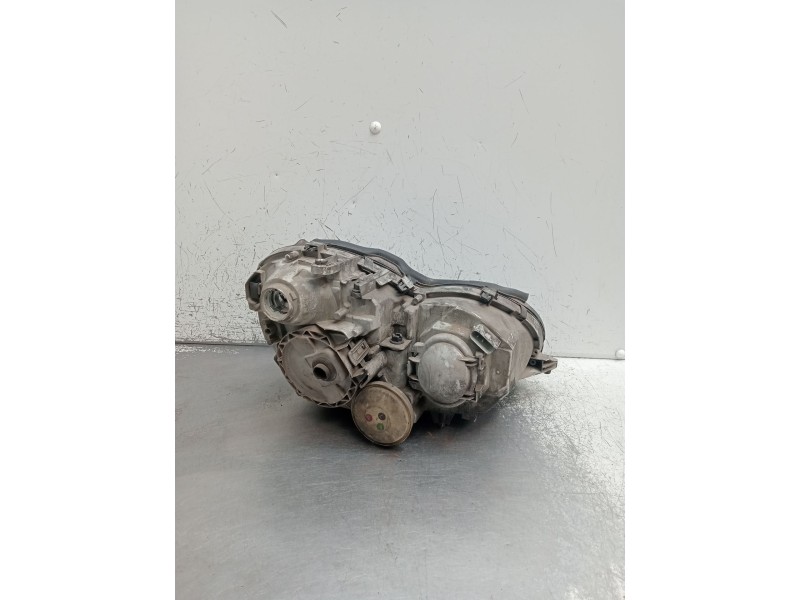 Recambio de faro izquierdo para mercedes-benz clase c (w203) c 270 cdi (203.016) referencia OEM IAM   2000