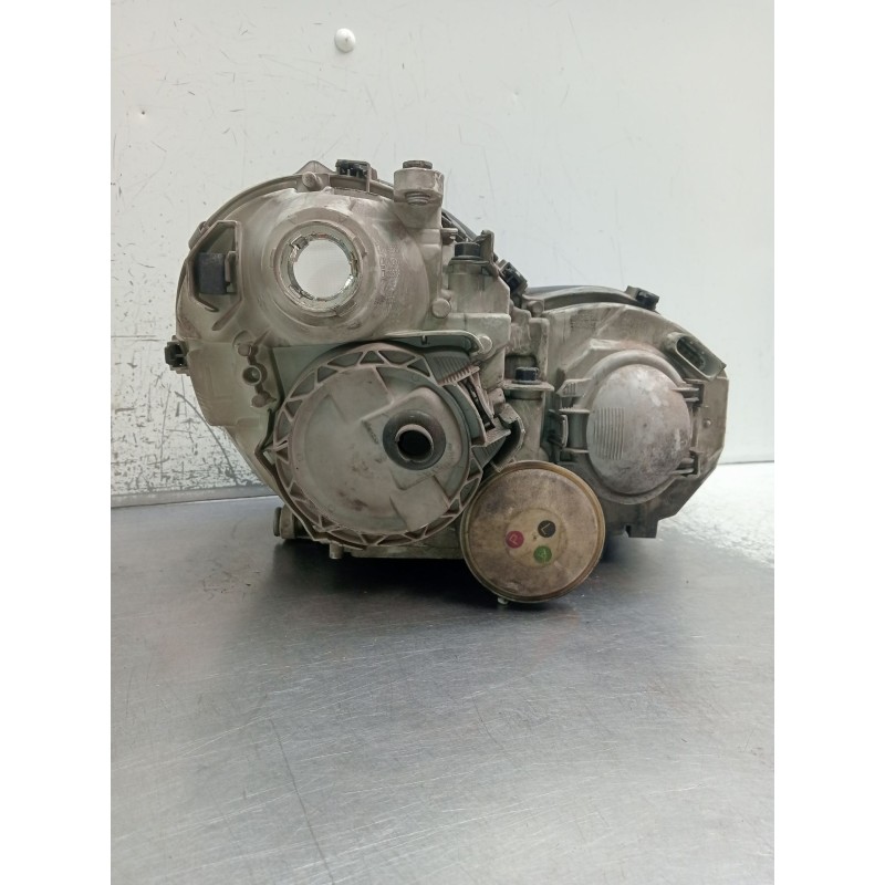 Recambio de faro izquierdo para mercedes-benz clase c (w203) c 270 cdi (203.016) referencia OEM IAM   2000