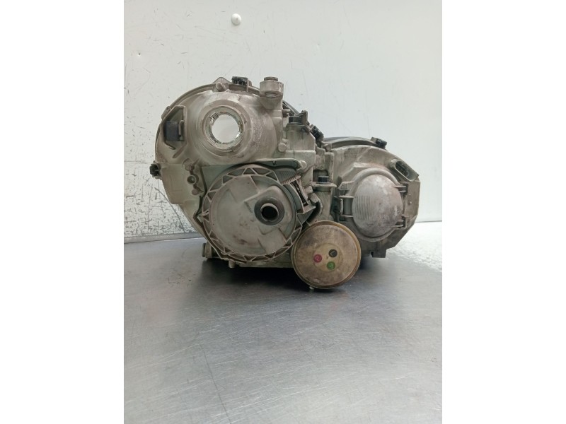 Recambio de faro izquierdo para mercedes-benz clase c (w203) c 270 cdi (203.016) referencia OEM IAM   2000