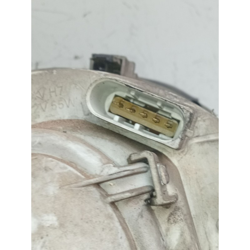 Recambio de faro izquierdo para mercedes-benz clase c (w203) c 270 cdi (203.016) referencia OEM IAM   2000