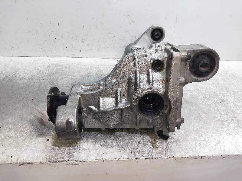 Recambio de diferencial trasero para nissan pathfinder (r51) 2.5 dci le referencia OEM IAM   