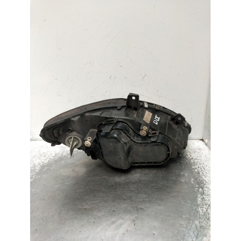 Recambio de faro izquierdo para mercedes-benz vito / mixto furgoneta (w639) 111 cdi (639.601, 639.603, 639.605) referencia OEM I