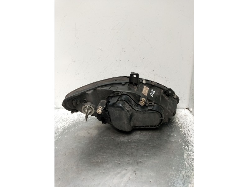 Recambio de faro izquierdo para mercedes-benz vito / mixto furgoneta (w639) 111 cdi (639.601, 639.603, 639.605) referencia OEM I