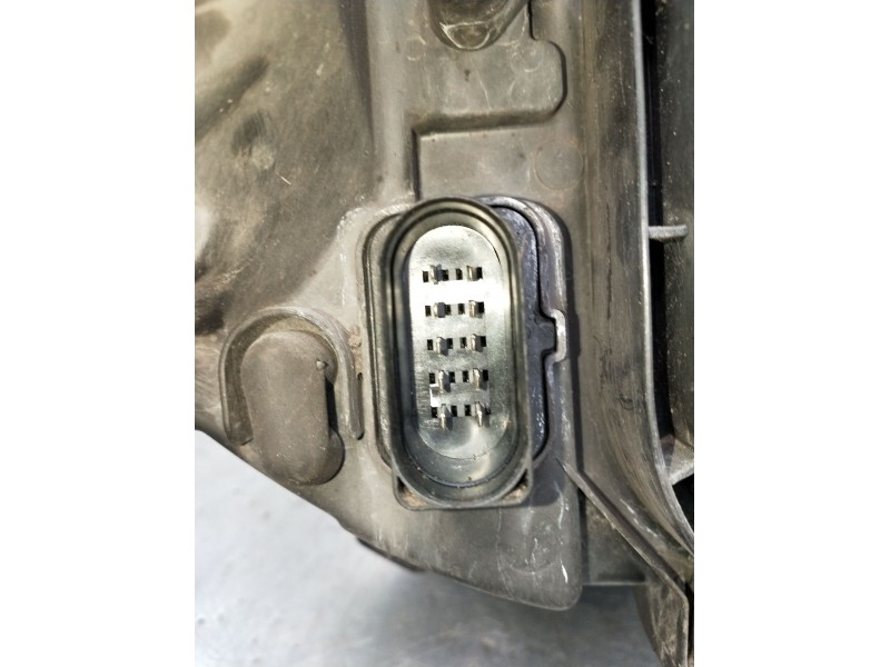 Recambio de faro izquierdo para mercedes-benz vito / mixto furgoneta (w639) 111 cdi (639.601, 639.603, 639.605) referencia OEM I