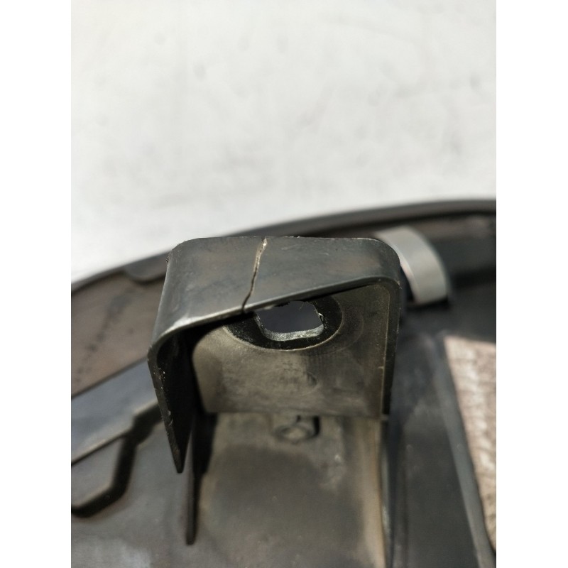 Recambio de faro izquierdo para mercedes-benz vito / mixto furgoneta (w639) 111 cdi (639.601, 639.603, 639.605) referencia OEM I