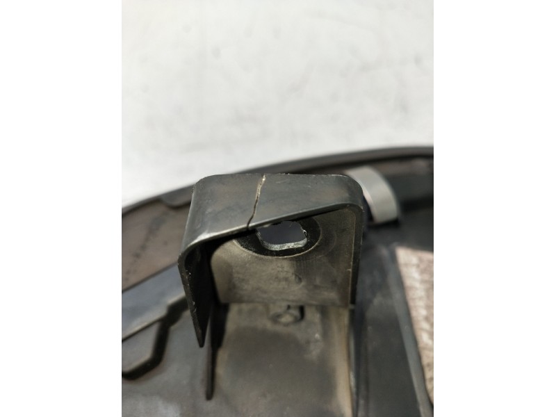 Recambio de faro izquierdo para mercedes-benz vito / mixto furgoneta (w639) 111 cdi (639.601, 639.603, 639.605) referencia OEM I