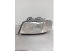 Recambio de faro izquierdo para audi a6 c5 (4b2, 4b4) 2.5 tdi referencia OEM IAM  XENON 2001