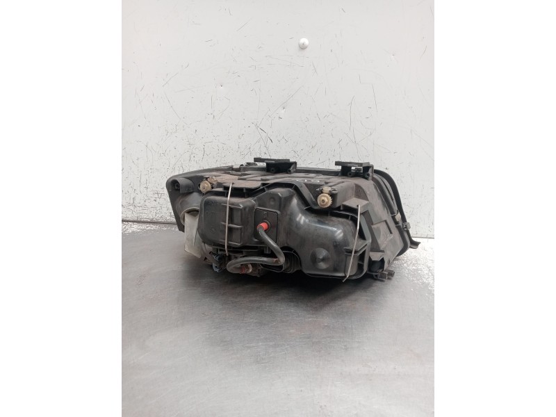 Recambio de faro izquierdo para audi a6 c5 (4b2, 4b4) 2.5 tdi referencia OEM IAM  XENON 2001