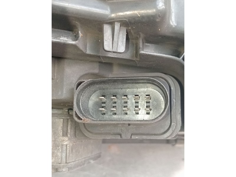 Recambio de faro izquierdo para audi a6 c5 (4b2, 4b4) 2.5 tdi referencia OEM IAM  XENON 2001